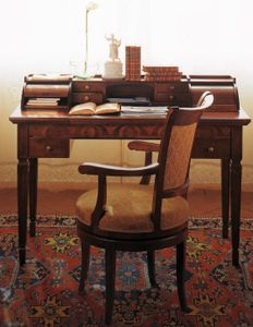 Ca’ Venier Writing desks - Desk by Cantiero