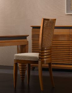Elettra Chairs & Armchairs - Chair by Cantiero