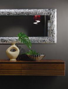 Elettra Mirrors - Furniture accessories by Cantiero