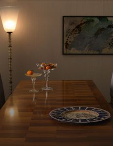 Elettra Tables & Bedside tables - Side table by Cantiero