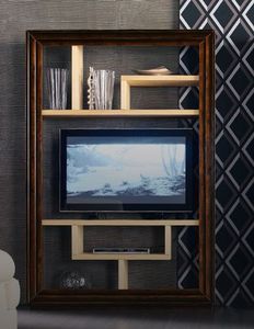 Etoile Bookcases - Cabinet by Cantiero