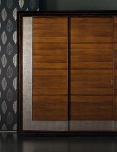 Etoile Wardrobe - wardrobe by Cantiero
