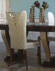Grand Etoile Chairs and armchairs - Chair by Cantiero