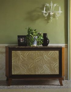 Grand Etoile Cupboards - Cabinet by Cantiero