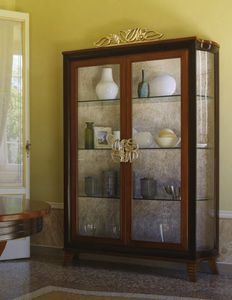 Grand Etoile Showcases - Cabinet by Cantiero