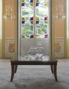 Grand Etoile Tables and coffee tables - Table by Cantiero