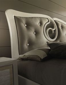 New age Beds - Bed frame by Cantiero