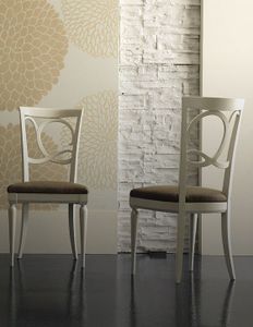 New age Chairs & armchairs - Chair by Cantiero