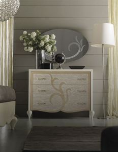 New age Dresser & Bedside table - Cabinet by Cantiero