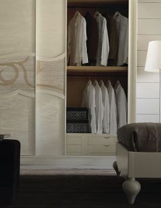 New age Wardrobes - wardrobe by Cantiero