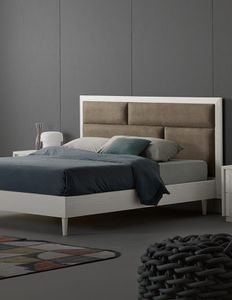 Trend Beds - Bed frame by Cantiero