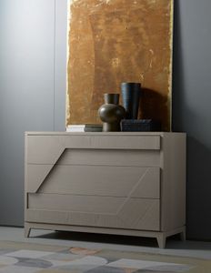 Trend Dresser and bedside tables - Cabinet by Cantiero