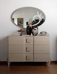 Trend Mirrors - Furniture accessories by Cantiero