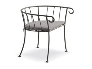 Bahamas New chair - Outdoor - Outdoor by Cantori
