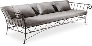 Bahamas New sofa - Outdoor - Outdoor by Cantori