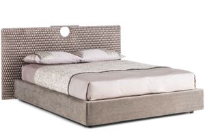 Bay - Bed by Cantori
