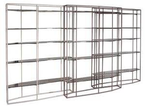Diadema - Cabinet by Cantori
