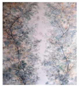 Flowering - Styling by Cantori