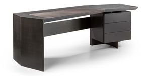 Macao desk - Cabinet by Cantori