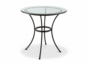 Prado table - Outdoor by Cantori