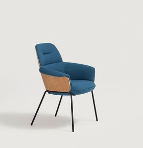 Silla Ulis - Chair by Capdell