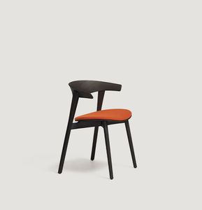 Nix Chair - Chair by Capdell