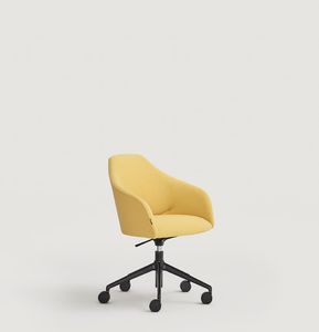 Helium Chair - Chair by Capdell