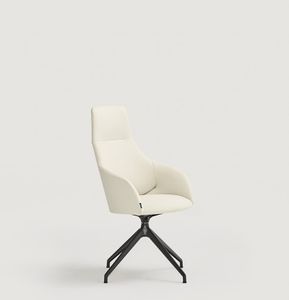 Helium executive Chair - Office Chair by Capdell