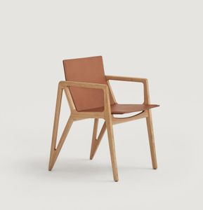 Atria Armchair - Armchair by Capdell
