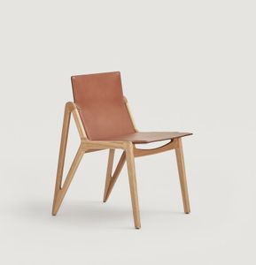 Atria chair - Chair by Capdell