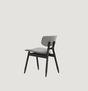 Eco Upholstered Chair - Chair by Capdell