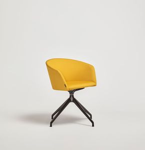 Moon Office Chair - Office Chair by Capdell
