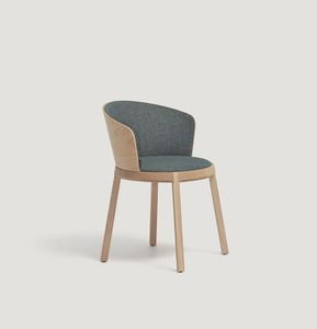 Aro Chair - Chair by Capdell