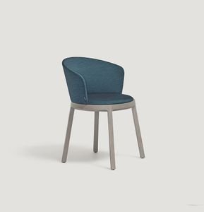Aro Chair - Chair by Capdell