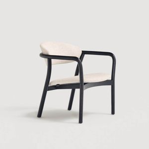 Cécile Armchair - Chair by Capdell