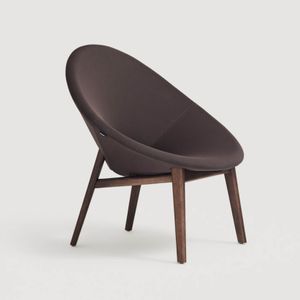 Leizu Armchair - Chair by Capdell