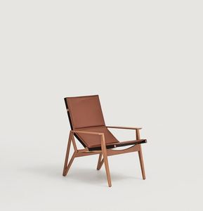 Iconica Tapizado Tradicional Armchair - Chair by Capdell