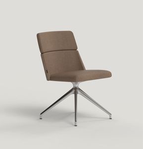 Concord Aspa Chair - Chair by Capdell