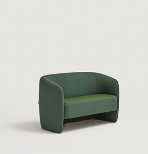 Plum Sofa - Chair by Capdell