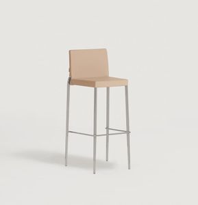 Flick Stool - Chair by Capdell