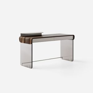 Adam - Desk by Capital Collection