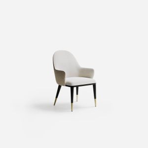 Adele - Chair by Capital Collection