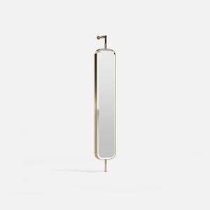 Adone - Coffee table by Capital Collection