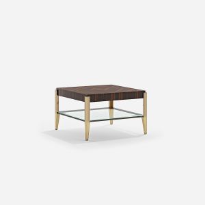 Alias Q - Side table by Capital Collection