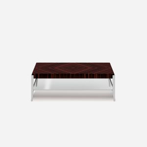 Alias R - Coffee table by Capital Collection