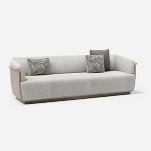 Allure 3S - Sofa by Capital Collection