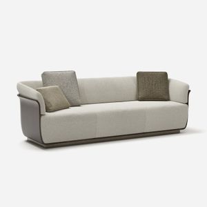 Allure 3S-W - Sofa by Capital Collection