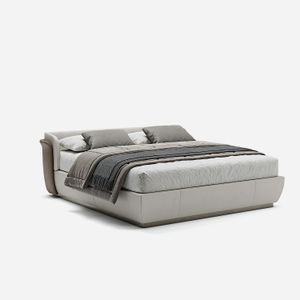 Allure L.24 - Bed frame by Capital Collection