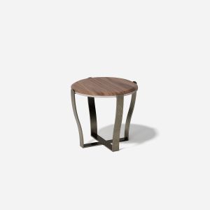 Aristo M .24 - Side table by Capital Collection
