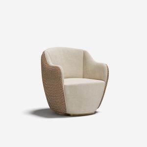 Audrey M - Armchair by Capital Collection